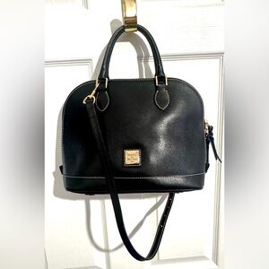 Dooney & Bourke Black Women's Handbag